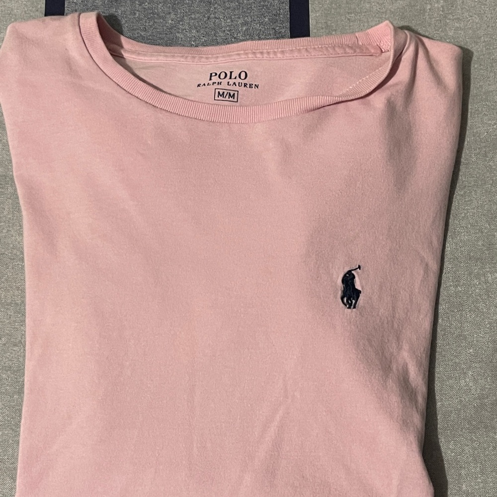 Short Sleeve Polo Tees